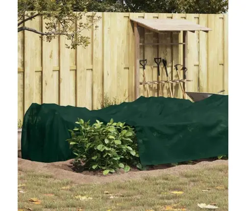 Šalčio Apsaugos Augalų Flisas Žalia 50 X 1,6 M