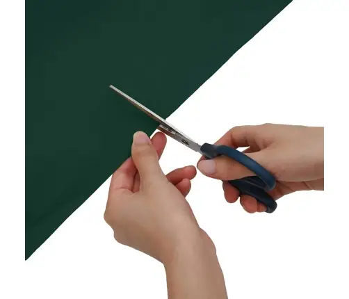 Sals Aizsardzības Augu Flīss Zaļa 20 X 1,6 M Nesintētā Auduma Vidaxl