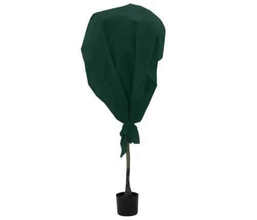 Külmakaitse Taime Fleece Roheline 20 X 3,2 M