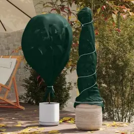 Šalčio Apsaugos Augalų Flisas Žalia 20 X 3,2 M