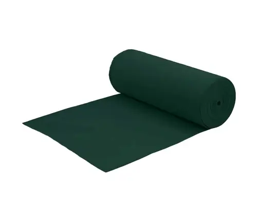 Sals Aizsardzības Augu Flīss Zaļa 50 X 3,2 M Nesintētā Auduma Vidaxl