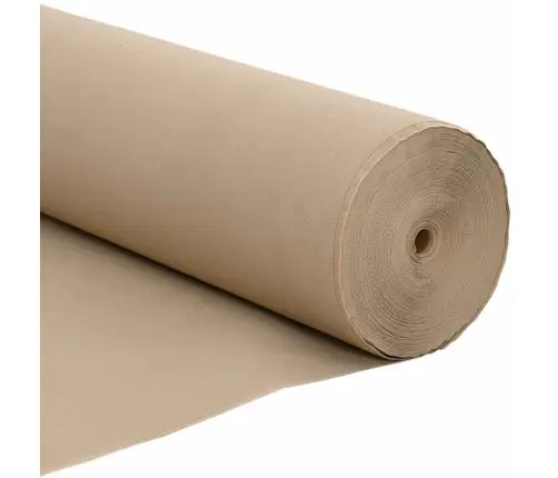 Sals Aizsardzības Augu Flīss Bēša 100 X 1,6 M Nesintētā Auduma Vidaxl