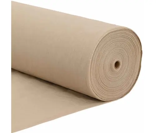 Sals Aizsardzības Augu Flīss Bēša 50 X 3,2 M Nesintētā Auduma Vidaxl