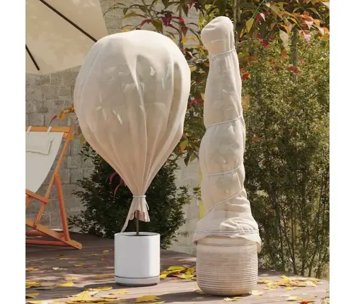 Šalčio Apsaugos Augalų Flisas Smėlio 20 X 3,2 M