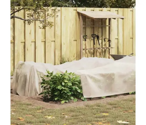 Šalčio Apsaugos Augalų Flisas Smėlio 20 X 3,2 M