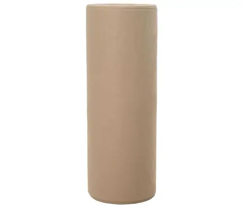 Sals Aizsardzības Augu Flīss Bēša 50 X 3,2 M Nesintētā Auduma Vidaxl