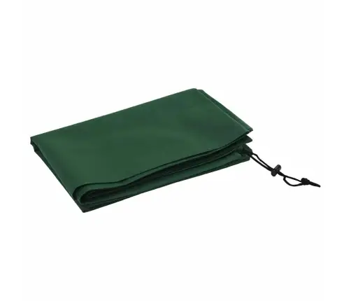 Salu Aizsargājošie Augu Plēves Pārklāji 10 Pcs Zaļa 0,8 X 1,2 M Vidaxl