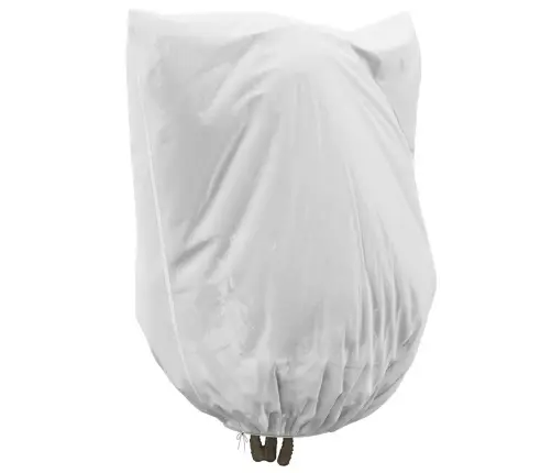 Külmakaitse Taime Fliiskatted Valge 3,5 X 2,5 M