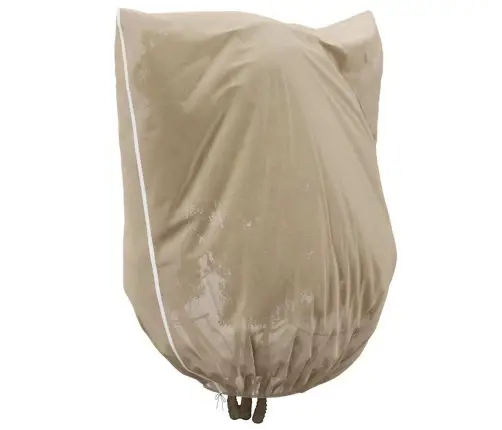 Salu Aizsargājošie Augu Plēves Pārklāji 3 Pcs Bēša 3,5 X 2,5 M Vidaxl