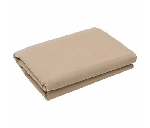 Šalčio Apsauginiai Augalų Fleece Dangčiai 3 Pcs Smėlio