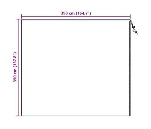 Šalčio Apsauginiai Augalų Fleece Dangčiai 3 Pcs Smėlio