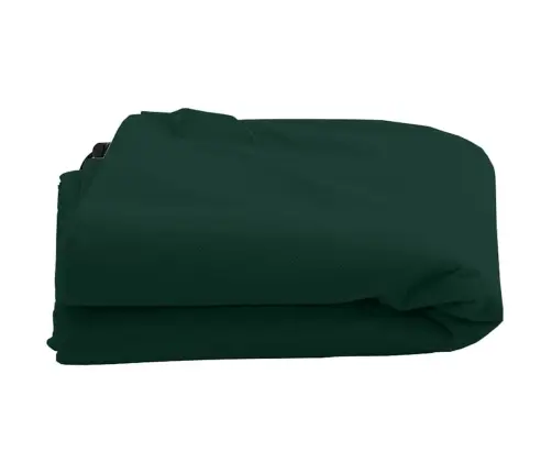 Salu Aizsargājošie Augu Plēves Pārklāji 3 Pcs Zaļa 3,5 X 2,5 M Vidaxl