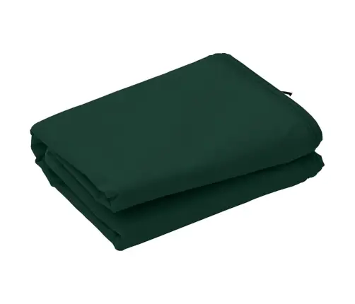 Salu Aizsargājošie Augu Plēves Pārklāji 3 Pcs Zaļa 3,5 X 2,5 M Vidaxl