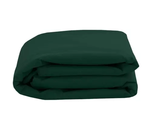 Salu Aizsargājošie Augu Plēves Pārklāji 3 Pcs Zaļa 2 X 2,36 M Vidaxl