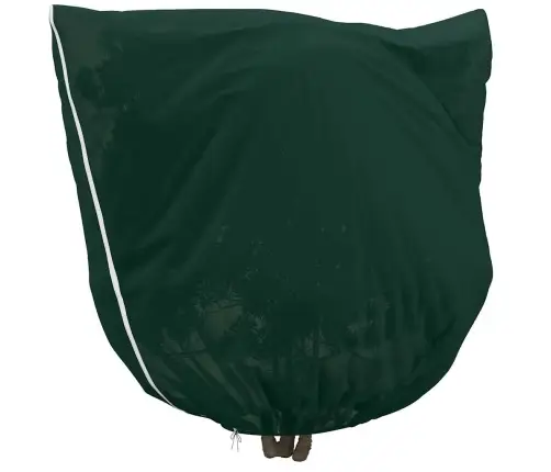 Külmakaitse Taime Fliiskatted 3 Pcs Roheline 3 X 3,93 M