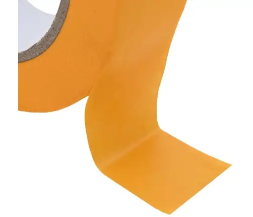 Gleznotāja Maskēšanas Lentes 6 Pcs Dzeltena 25Mm X 50M Papīrs Vidaxl