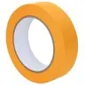 Gleznotāja Maskēšanas Lentes 24 Pcs Dzeltena 25Mm X 50M Papīrs Vidaxl