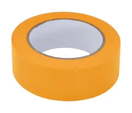 Gleznotāja Maskēšanas Lentes 6 Pcs Dzeltena 38Mm X 50M Papīrs Vidaxl