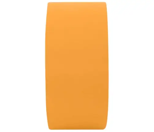 Dažytojo Maskavimo Juostos 6 Pcs Geltona 50Mm X 50M Popierius