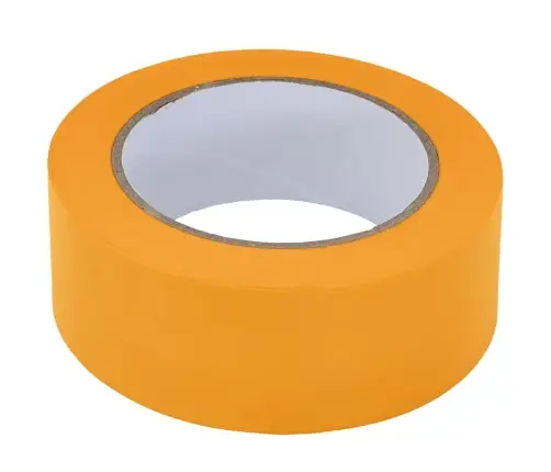Gleznotāja Maskēšanas Lentes 50 Pcs Dzeltena 50Mm X 50M Papīrs Vidaxl