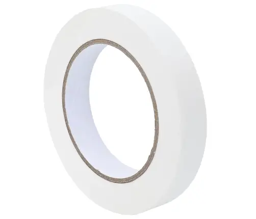 Maali Teip 12 Pcs Valge 19Mm X 50M Paber