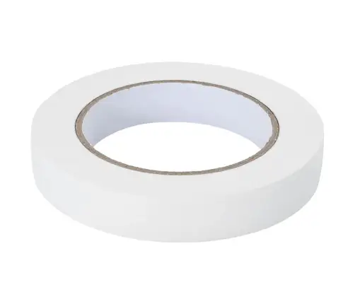 Maali Teip 12 Pcs Valge 19Mm X 50M Paber