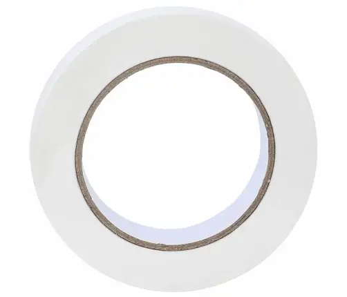 Gleznotāja Maskēšanas Lentes 24 Pcs Balts 19Mm X 50M Papīrs Vidaxl