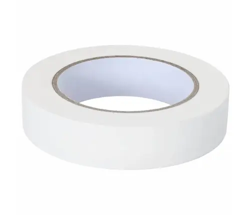 Gleznotāja Maskēšanas Lentes 12 Pcs Balts 25Mm X 50M Papīrs Vidaxl