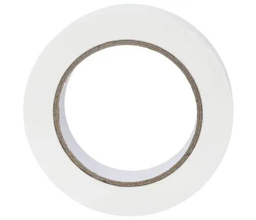 Gleznotāja Maskēšanas Lentes 12 Pcs Balts 25Mm X 50M Papīrs Vidaxl