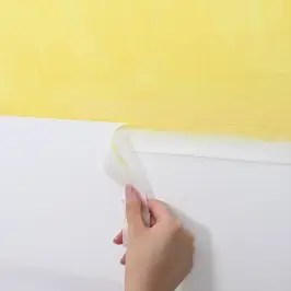 Gleznotāja Maskēšanas Lentes 6 Pcs Balts 30Mm X 50M Papīrs Vidaxl