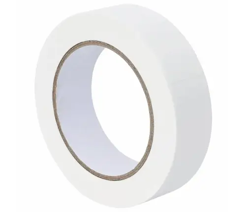 Gleznotāja Maskēšanas Lentes 6 Pcs Balts 30Mm X 50M Papīrs Vidaxl