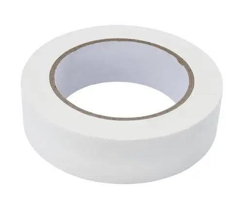 Gleznotāja Maskēšanas Lentes 6 Pcs Balts 30Mm X 50M Papīrs Vidaxl