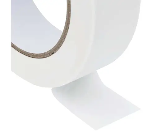 Gleznotāja Maskēšanas Lentes 24 Pcs Balts 30Mm X 50M Papīrs Vidaxl