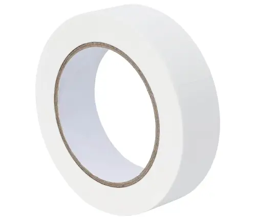 Gleznotāja Maskēšanas Lentes 24 Pcs Balts 30Mm X 50M Papīrs Vidaxl
