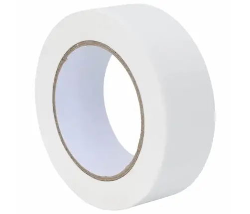 Gleznotāja Maskēšanas Lentes 6 Pcs Balts 38Mm X 50M Papīrs Vidaxl