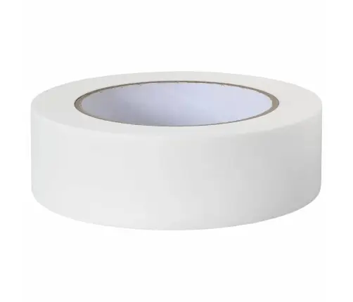 Gleznotāja Maskēšanas Lentes 6 Pcs Balts 38Mm X 50M Papīrs Vidaxl