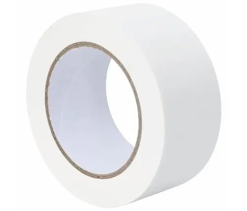 Gleznotāja Maskēšanas Lentes 6 Pcs Balts 50Mm X 50M Papīrs Vidaxl