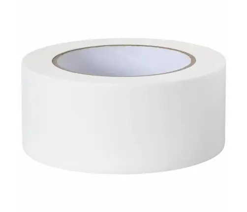 Maali Teip 12 Pcs Valge 50Mm X 50M Paber