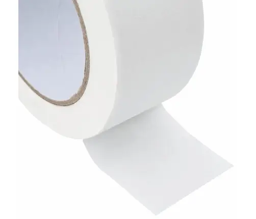 Gleznotāja Maskēšanas Lentes 50 Pcs Balts 50Mm X 50M Papīrs Vidaxl