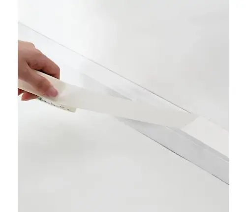 Gleznotāja Maskēšanas Lentes 50 Pcs Balts 50Mm X 50M Papīrs Vidaxl