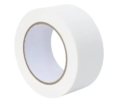 Gleznotāja Maskēšanas Lentes 50 Pcs Balts 50Mm X 50M Papīrs Vidaxl