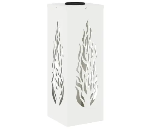 Saulės Led Šaligatvio Šviesa 2 Pcs Balta