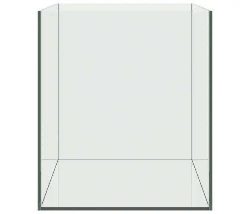 Akvaarium Ladustamisega Läbipaistev 60 X 35 X 40 Cm Klaas