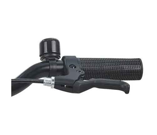 Bērnu Velosipēds 24 Collas 6-Speed No 8 Līdz 12 Gadiem Melna Vidaxl