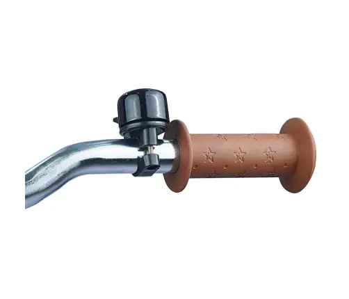 Vaikų Dviratis 20 Colių 6-11 Metų Amžiaus Tamsiai Mėlyna