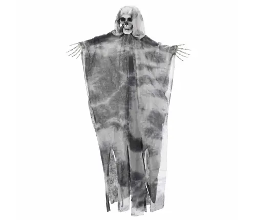 Helovino Kabančios Ghost 3 Pcs Įvairiaspalvis 61 X 97 Cm