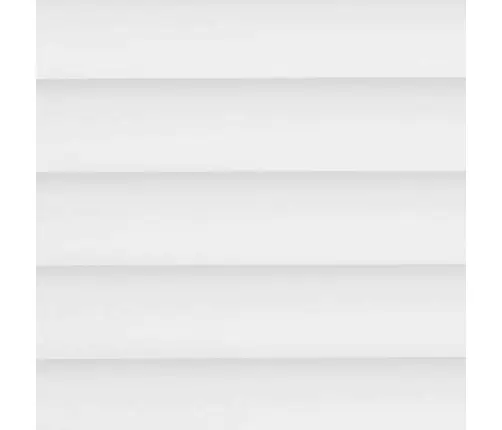 Venēcijas Žalūzija Regulējams Balts 213 X 40 Cm Pvc Vidaxl