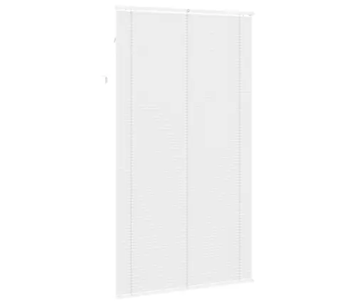 Venecijos Žaliuzės Reguliuojamas Balta 213 X 110 Cm Pvc
