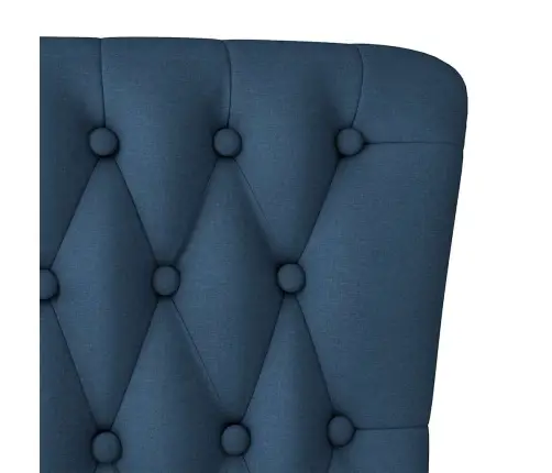 Slipper Tool Sinine 56,5 X 70 X 110 Cm Kangas