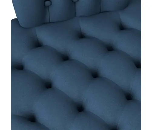 Slipper Tool Sinine 56,5 X 70 X 110 Cm Kangas